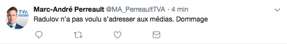 Pourquoi Alex Radulov fait son