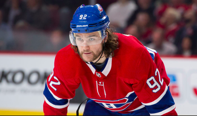 Pourquoi ça ne marche pas entre KK et Joe Drouin?
