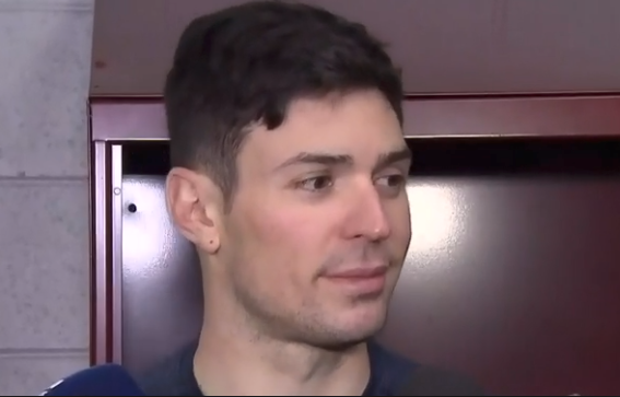 Pourquoi Carey Price a complètement changé son attitude...