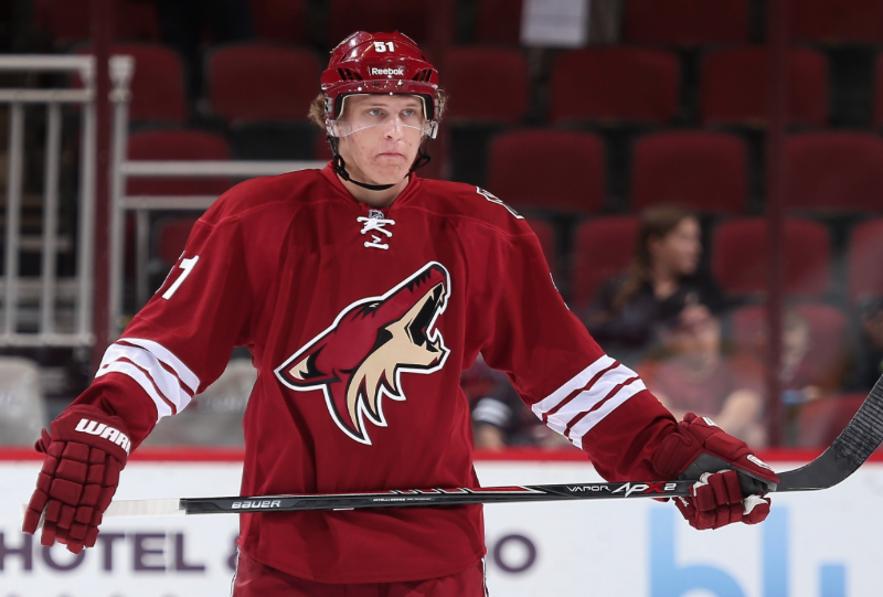  Pourquoi Chucky n'a pas encore compris lui...