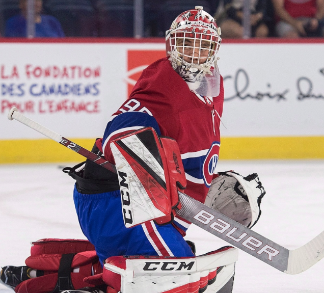 Pourquoi garder le groupe C des rejets ?