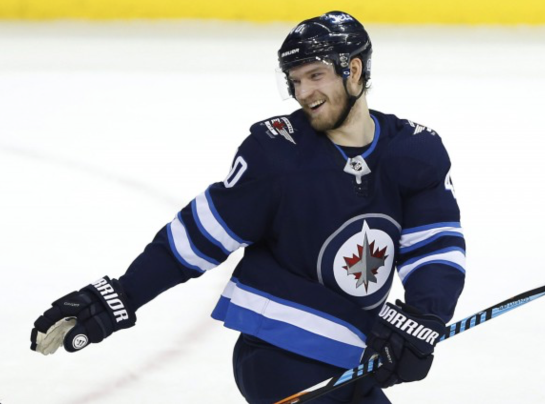 Pourquoi Joel Armia, n'est pas sur la liste des joueurs ?
