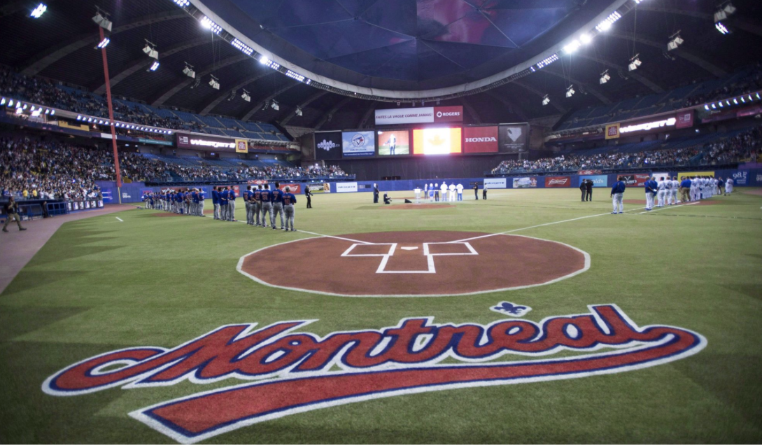 Pourquoi les Expos vont revenir avant les Nordiques..
