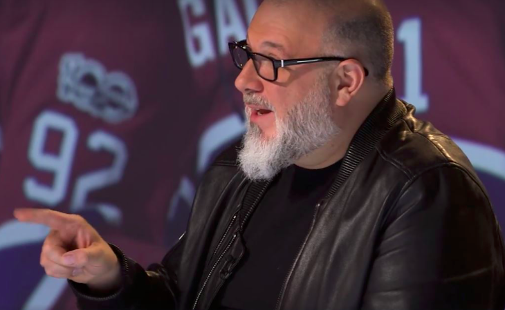 Pourquoi les gens ne veulent plus parler à Jean-Charles Lajoie...
