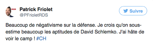 Pourquoi les joueurs sont souvent supposés être meilleurs à Montréal ?