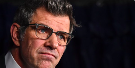 Pourquoi Marc Bergevin a besoin de se justifier comme ça..