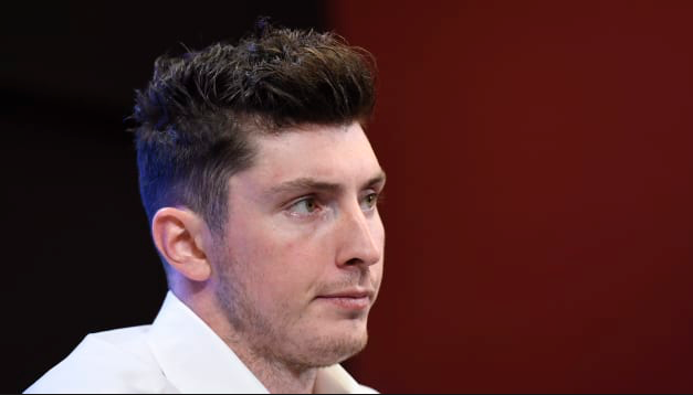 Pourquoi Matt Duchene, dit ce genre de NIAISERIE ?