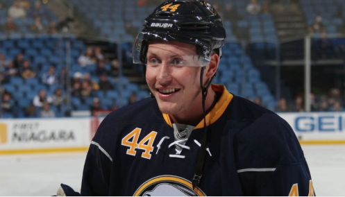 Pourquoi Nicolas Deslauriers VISE ses nouveaux coéquipiers de Laval?