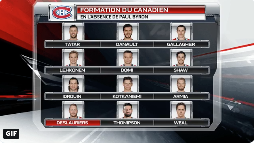 Pourquoi personne ne dit les vraies affaires ?