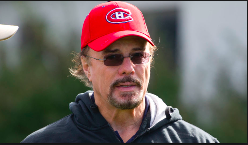 Pourquoi Rick Dudley n'a pas conseillé Marc Bergevin pour faire ce genre de VOL à Montréal..