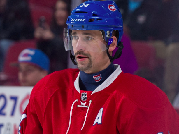 Pourquoi Tomas Plekanec à Edmonton fait du SENS..