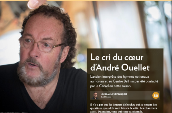 Pourquoi tout le monde veut faire PITIÉ au Québec????
