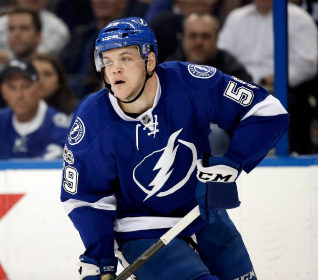 Pourrait être intéressant pour Montréal lui...