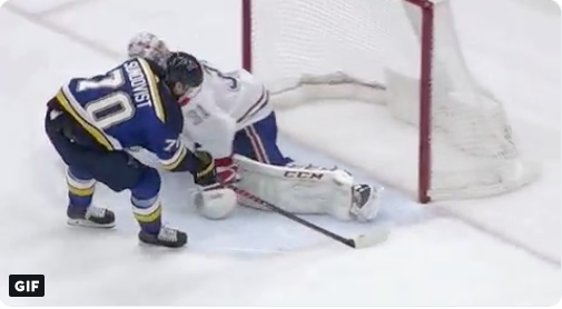 POWERPLAY DE MARDE !!!