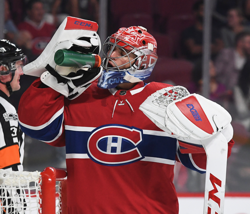 Price doit déjà commencer à avoir hâte...