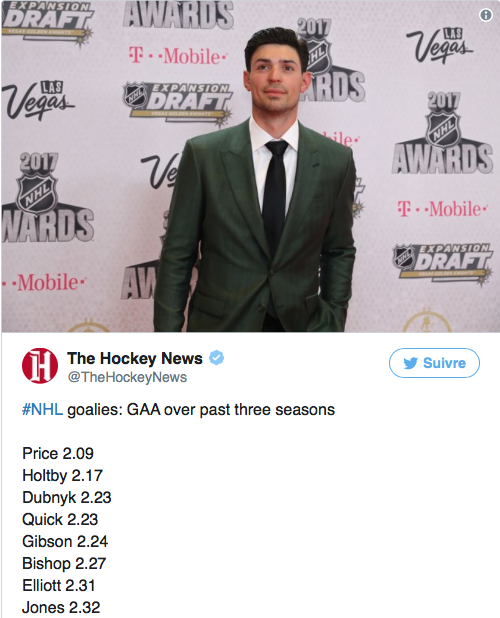 Price et PATCH même combat?