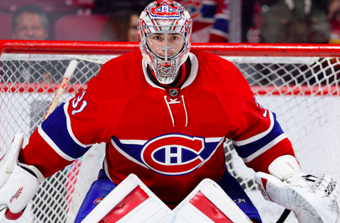 PROLONGATION de CONTRAT POUR CAREY PRICE!!!!!!! AYOYE!!!!!