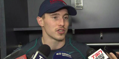 Quand Brendan Gallagher affirme que les joueurs des Islanders..sont SOUMIS...