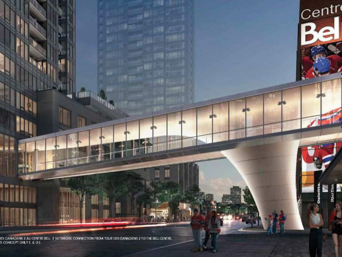 Quand les condos vont, tout va...HEIN GEOFF ???