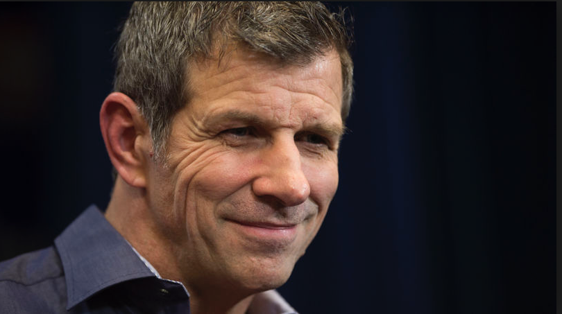 Quand Marc Bergevin sera CONGÉDIÉ..La porte sera toujours ouverte pour lui à Chicago..