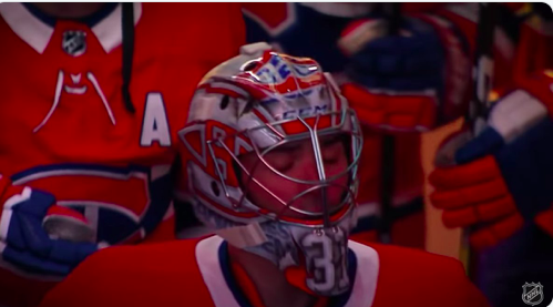 Quand on a échangé Patrick Roy...