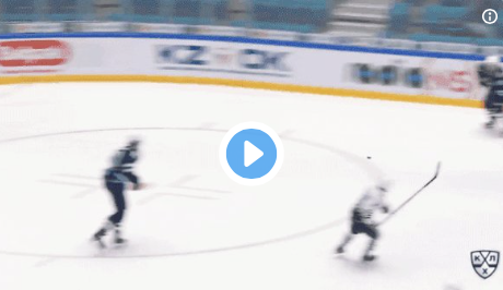 Quand on entend que Jakob Jerabek était dans le TOP 3 des défenseurs de la KHL..