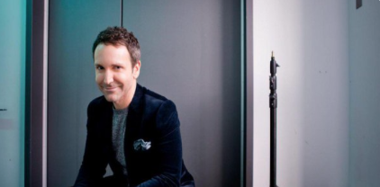 Quand on lit à quel point Éric Salvail...est...DÉGEULASSE...dans tous les sens du terme...