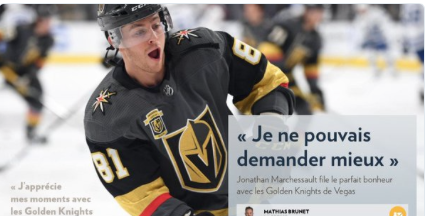 Quand on lit ça...