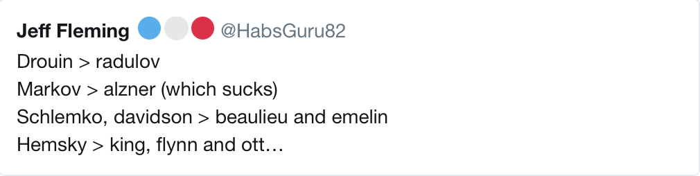 Quand on regarde ça, ça donne un peu d'espoir mais...