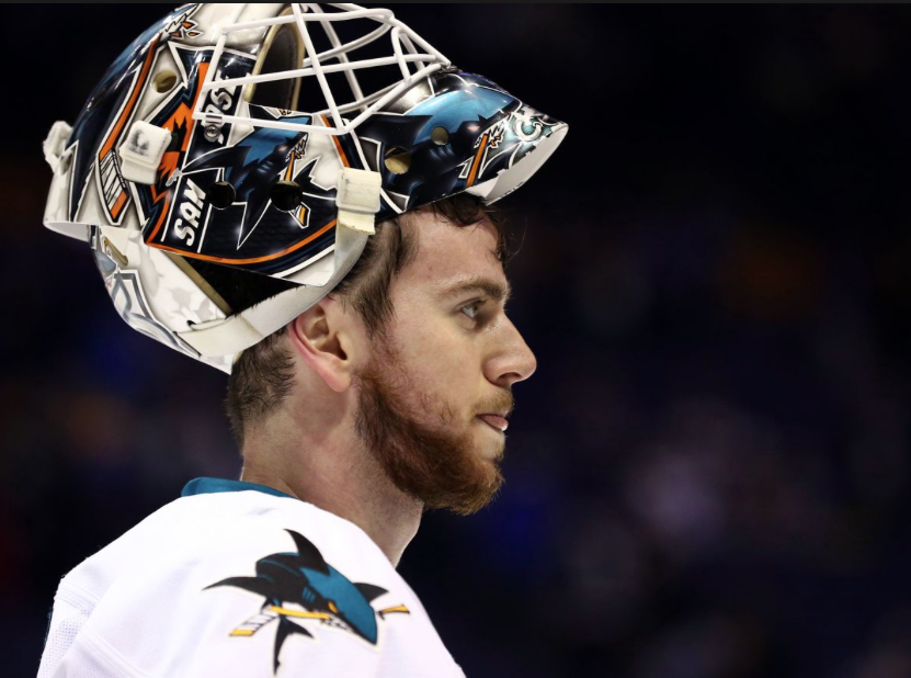 Quand on regarde le contrat de Martin Jones..Et qu'on voit Carey Price vouloir 10 M$..