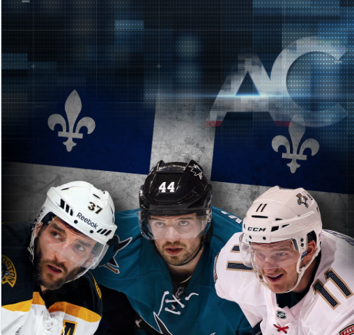 Quand on regarde le TOP du TOP QUÉBÉCOIS...