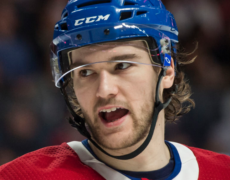 Quand on regarde les meilleurs avantages de la LNH...