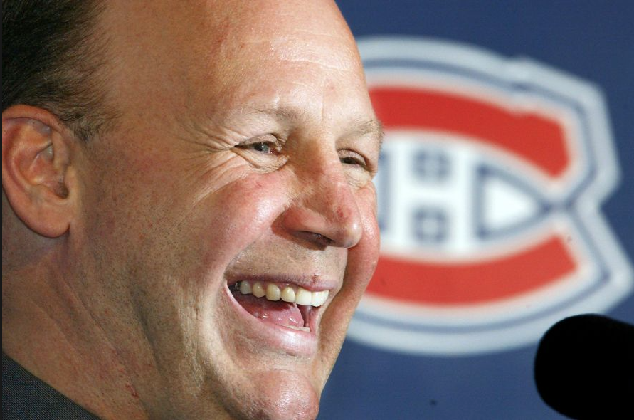 Quand on vous disait que Claude Julien avait FAÇONNÉ sa défensive....