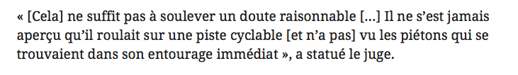  Quand ton chummé est SAOUL au VOLANT..