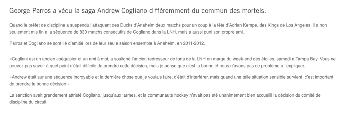 Quand tu dois SUSPENDRE ton CHUMMÉ....