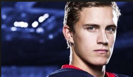 Que faut-il rajouter à Alex Galchenyuk pour Alex Wennberg?