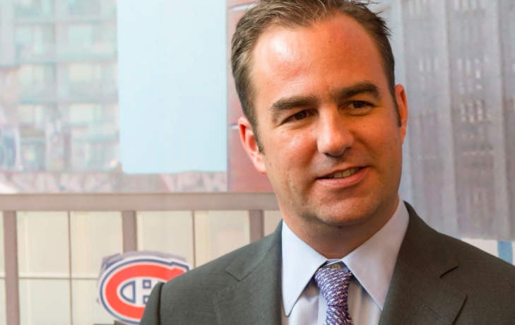 Québec attaque Geoff Molson!!!!!!