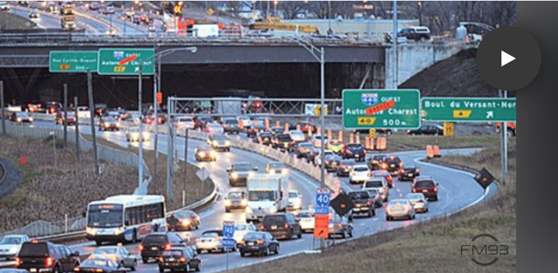 Québec RAMASSÉ..par Québec...