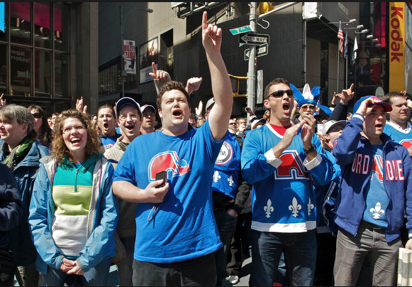 Québec traite Molson de MENTEUR....