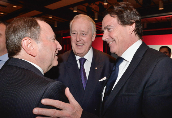 Québec va encore avoir une ÉRECTION PRÉCOCE..
