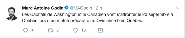 Québec...CERCLE VICIEUX...