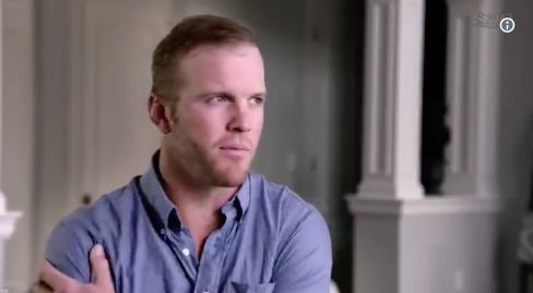Quel HOMMAGE VIDÉO pour Bryan Bickell...​tout le monde a PLEURÉ...