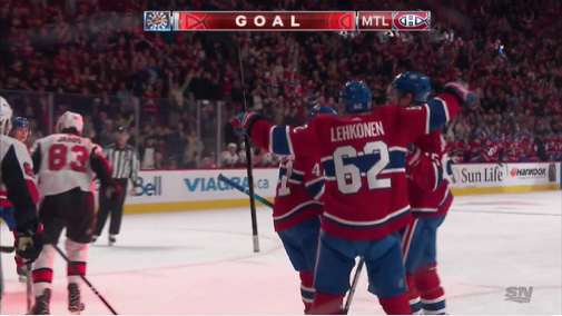 QUEL JEU DE KOTKANIEMI !!!