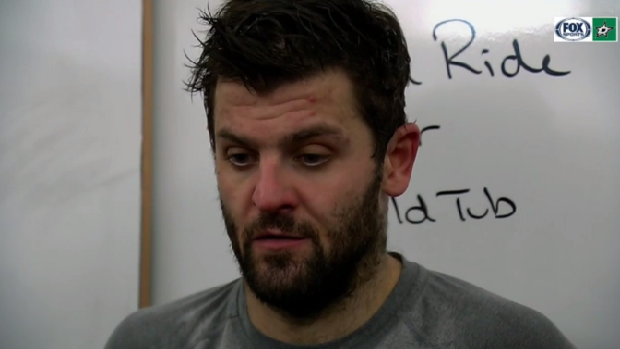 Quel MOVE de JAMBON de Radulov...