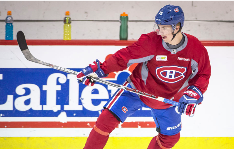 ​Quelle bonne décision pour Joni Ikonen de revenir en Finlande...