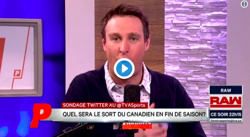 Quelqu'un peut nous expliquer...Pourquoi l'un des DEUX PERDANTS...