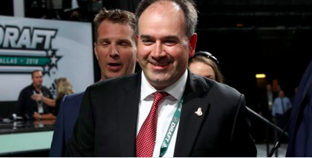 Qui sera CONGÉDIÉ en premier..