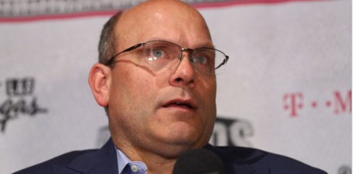 Qui sera le PREMIER DG CONGÉDIÉ? Marc Bergevin ou Peter Chiarelli?