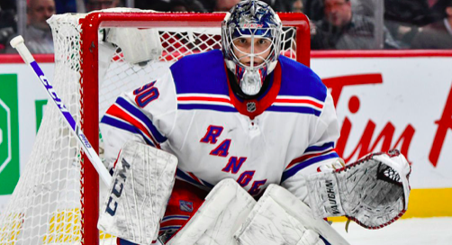 Qui sera le PROCHAIN CAREY PRICE?