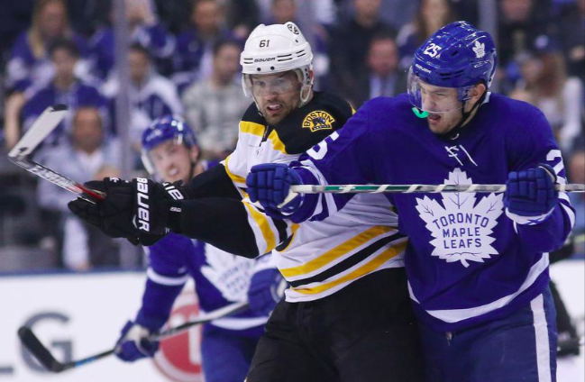 Qui sur le marché des agents libres va remplacer Max Pacioretty?